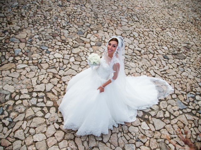 Il matrimonio di Antonio e Manuela a San Teodoro, Sassari 13