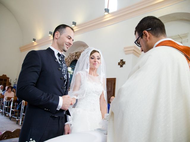 Il matrimonio di Antonio e Manuela a San Teodoro, Sassari 16