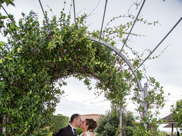 Il matrimonio di Antonio e Manuela a San Teodoro, Sassari 29