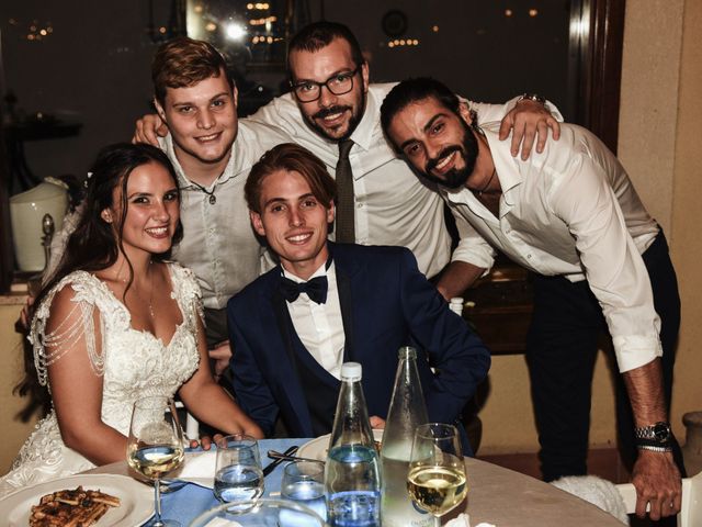 Il matrimonio di Silvia e Ivan a Palermo, Palermo 17