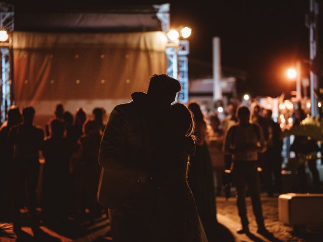 Il matrimonio di Daniele e Chiara a Portovenere, La Spezia 27