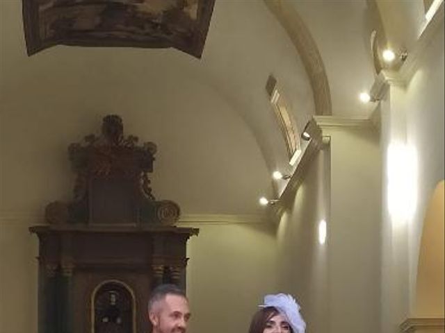 Il matrimonio di Giacomo e Valentina a Cagliari, Cagliari 4