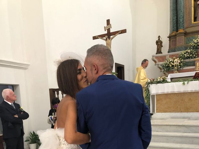 Il matrimonio di Giacomo e Valentina a Cagliari, Cagliari 6