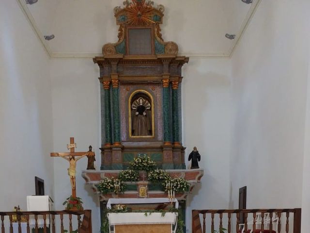 Il matrimonio di Giacomo e Valentina a Cagliari, Cagliari 7