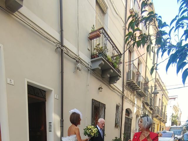 Il matrimonio di Giacomo e Valentina a Cagliari, Cagliari 9