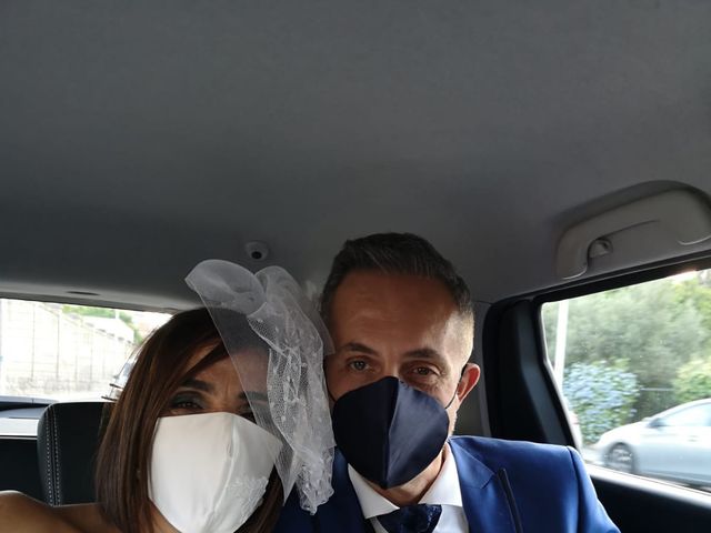 Il matrimonio di Giacomo e Valentina a Cagliari, Cagliari 10