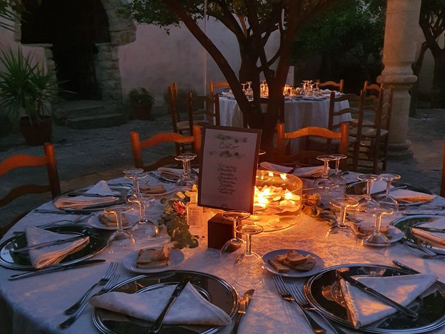 Il matrimonio di Giacomo e Valentina a Cagliari, Cagliari 11