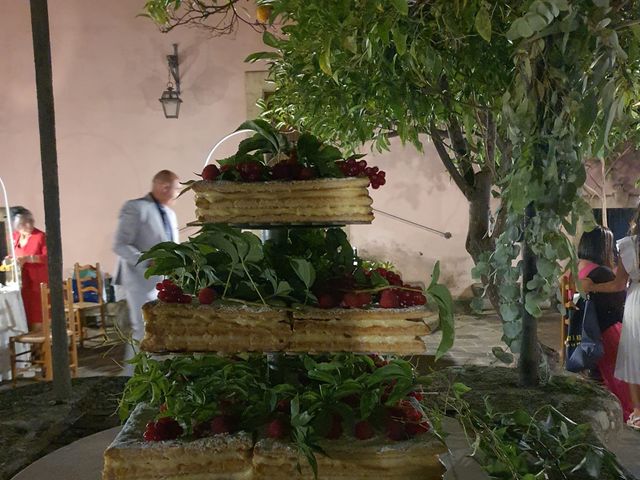 Il matrimonio di Giacomo e Valentina a Cagliari, Cagliari 12