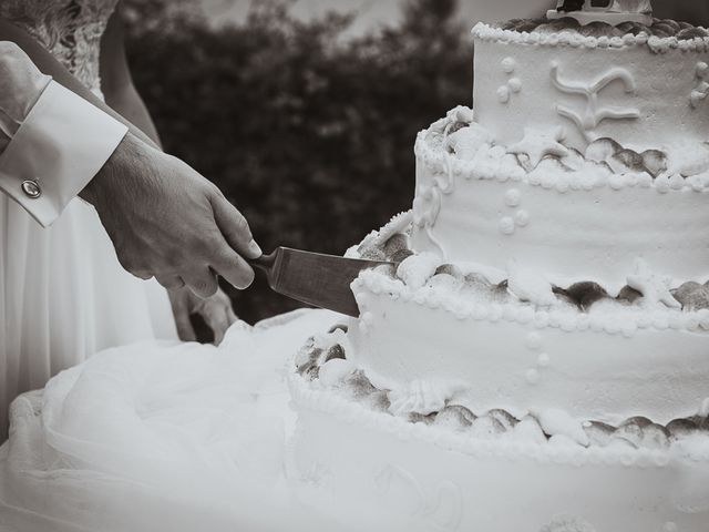 Il matrimonio di Melchise e Monica a Alassio, Savona 30