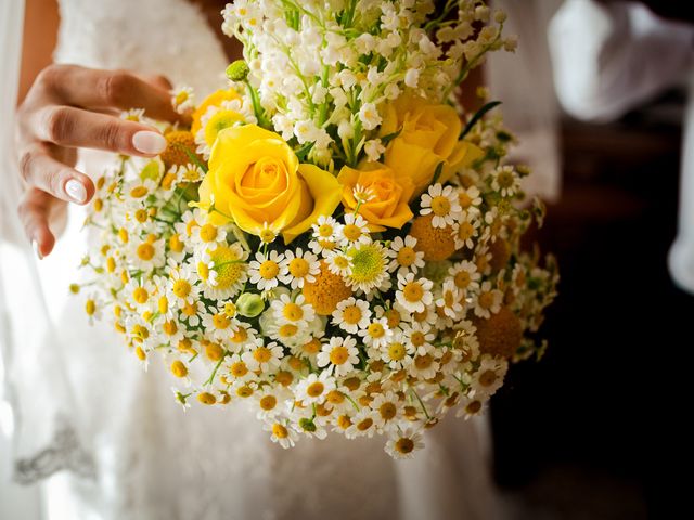 Il matrimonio di Gaetano e Rosalia a Matera, Matera 14