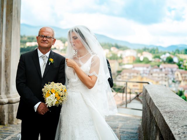 Il matrimonio di Gaetano e Rosalia a Matera, Matera 36