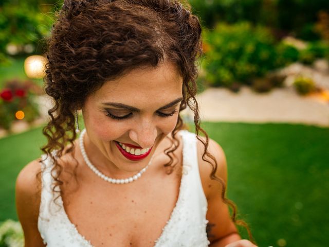 Il matrimonio di Gaetano e Rosalia a Matera, Matera 65