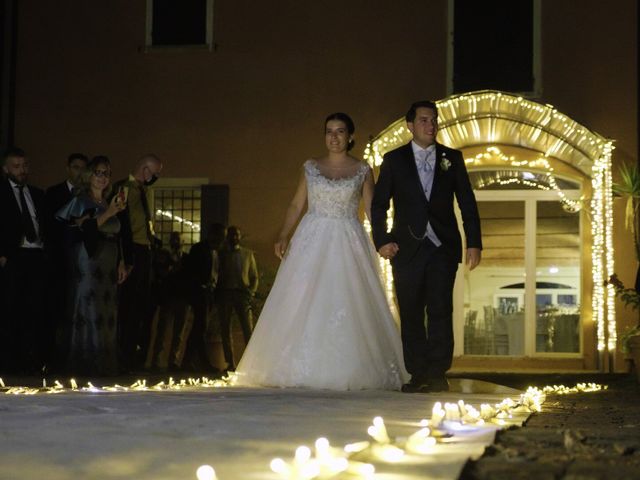 Il matrimonio di Letizia e Paolo a Reggio nell&apos;Emilia, Reggio Emilia 24