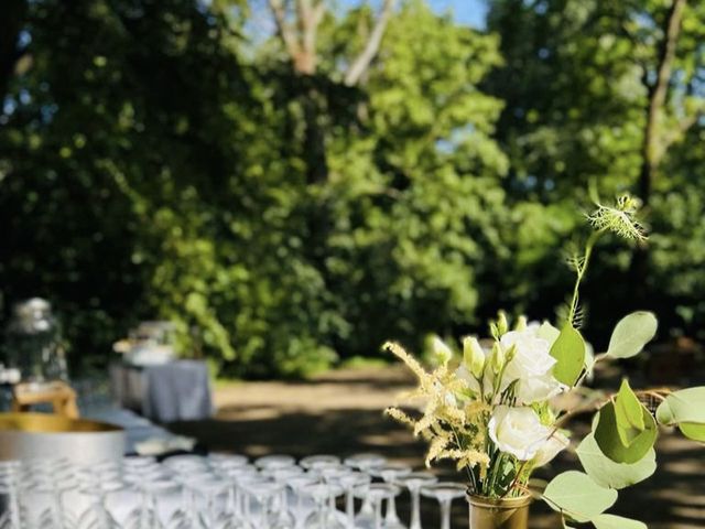 Il matrimonio di Jacopo e Giulia a Voghiera, Ferrara 11