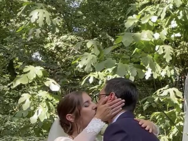Il matrimonio di Jacopo e Giulia a Voghiera, Ferrara 13