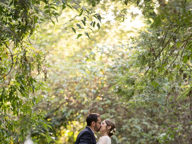 Il matrimonio di Jacopo e Giulia a Voghiera, Ferrara 16