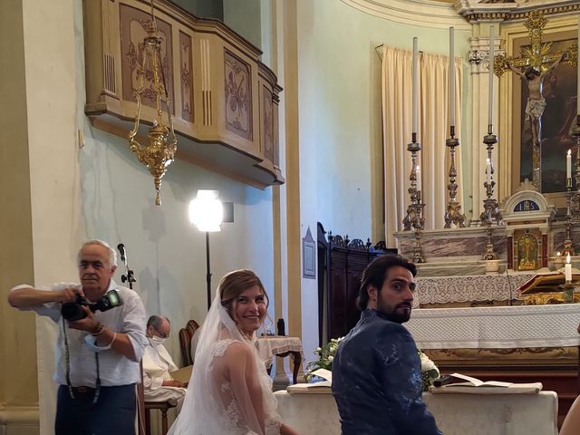 Il matrimonio di Antonio e Deborah  a Reggio nell&apos;Emilia, Reggio Emilia 3