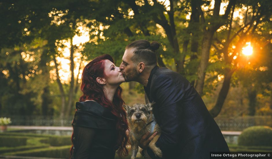 Il matrimonio di Roberto e Stefania a Mapello, Bergamo
