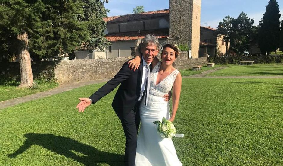 Il matrimonio di Andrea e Tamara a Muggia, Trieste