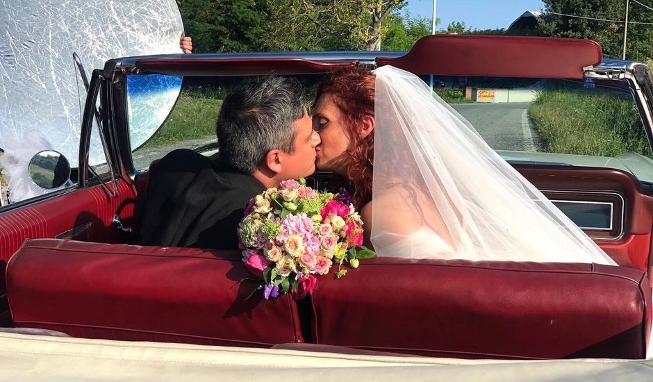 Il matrimonio di Matteo  e Francesca a Vicoforte, Cuneo