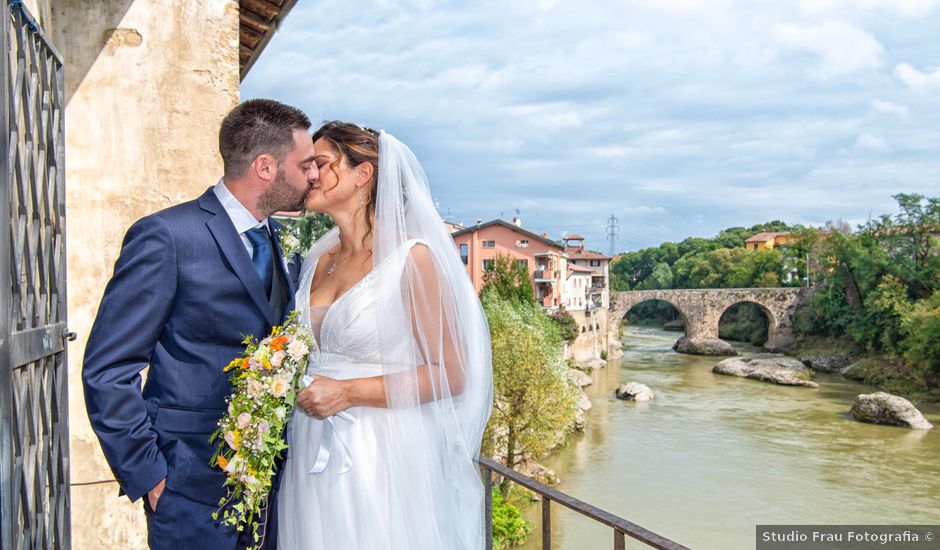 Il matrimonio di Davide e Deborah a Vimercate, Monza e Brianza