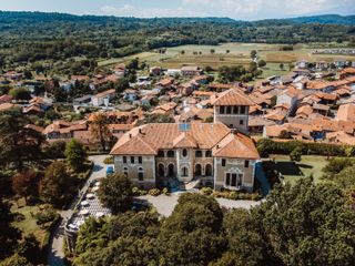 Le nozze di Carola e Alessio 1