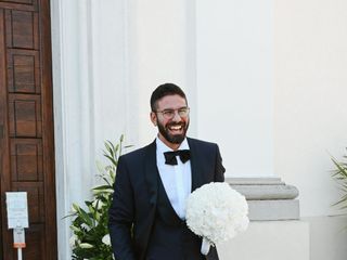 Le nozze di Igor e Arianna 3