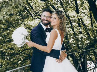 Le nozze di Igor e Arianna
