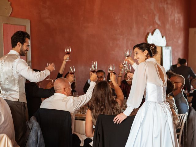 Il matrimonio di Giacomo e Silvia a Modena, Modena 17