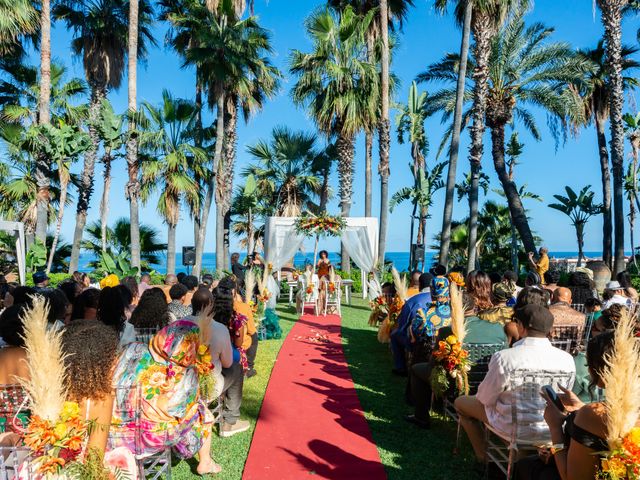 Il matrimonio di Jersinio e Vanessa a Aci Castello, Catania 26