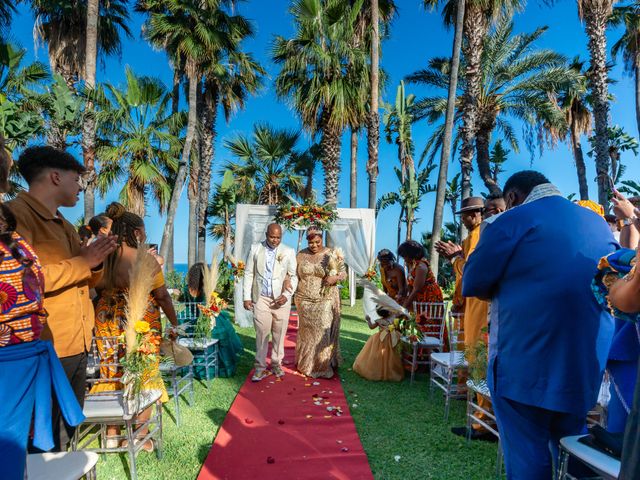 Il matrimonio di Jersinio e Vanessa a Aci Castello, Catania 27