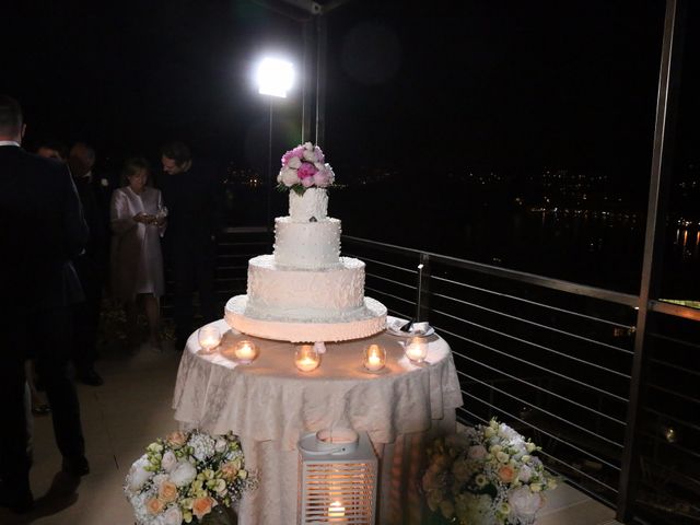 Il matrimonio di Matteo e Laura a Portovenere, La Spezia 1