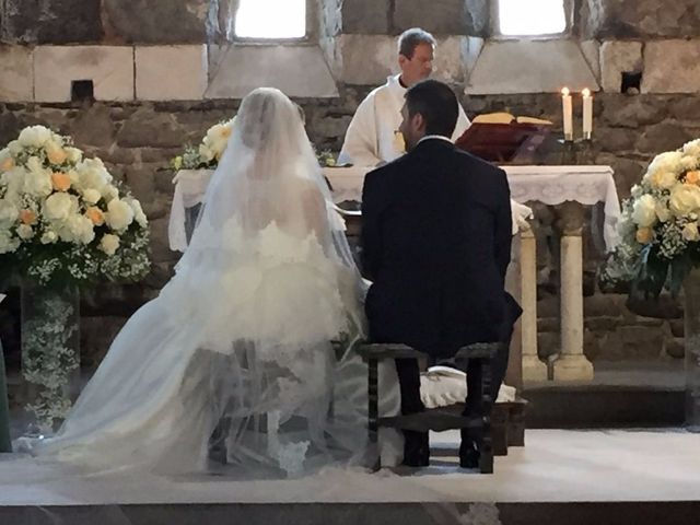 Il matrimonio di Matteo e Laura a Portovenere, La Spezia 6