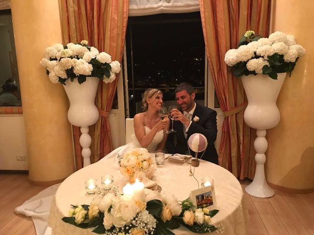 Il matrimonio di Matteo e Laura a Portovenere, La Spezia 8