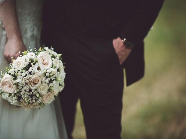 Il matrimonio di Robert e Ambra a Trieste, Trieste 60