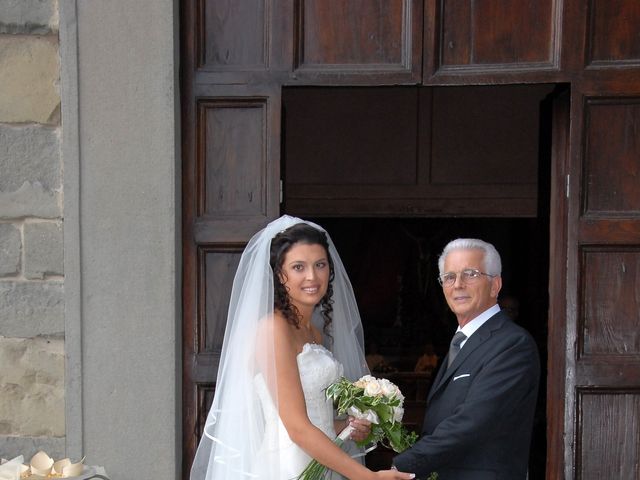 Il matrimonio di Lorenzo e Veronica a Montecatini-Terme, Pistoia 13