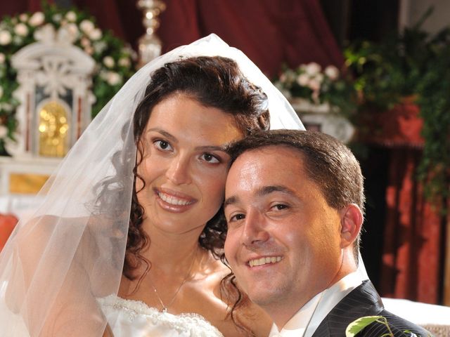 Il matrimonio di Lorenzo e Veronica a Montecatini-Terme, Pistoia 40