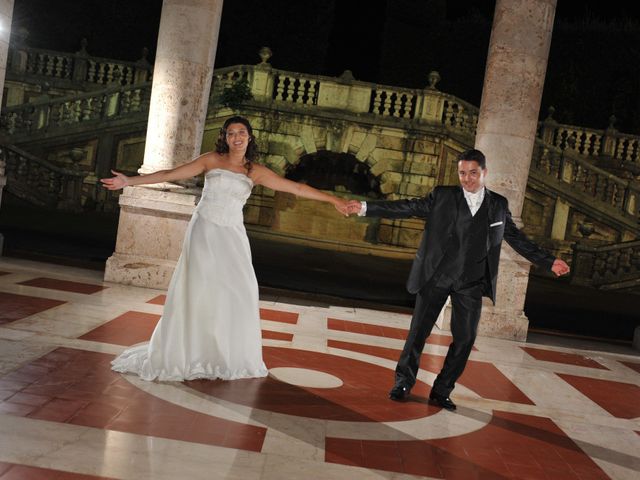 Il matrimonio di Lorenzo e Veronica a Montecatini-Terme, Pistoia 49