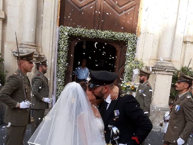 Il matrimonio di Fabiana  e Giovanni a Rossano, Cosenza 2