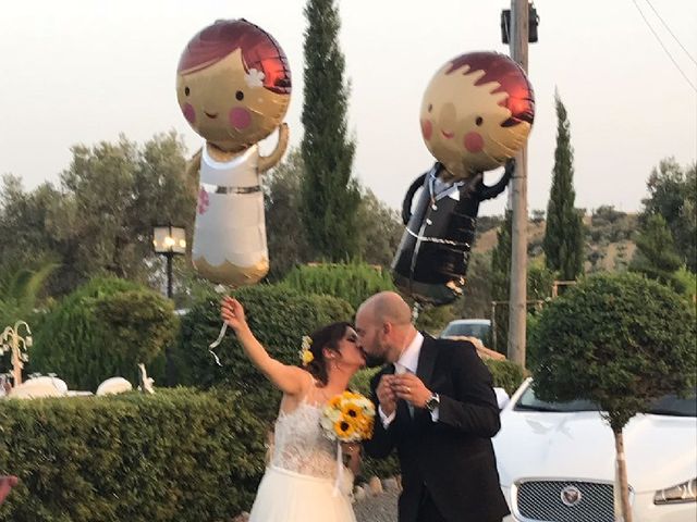Il matrimonio di Fabiana  e Giovanni a Rossano, Cosenza 5