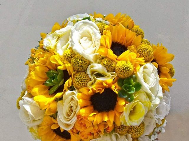 Il matrimonio di Fabiana  e Giovanni a Rossano, Cosenza 6