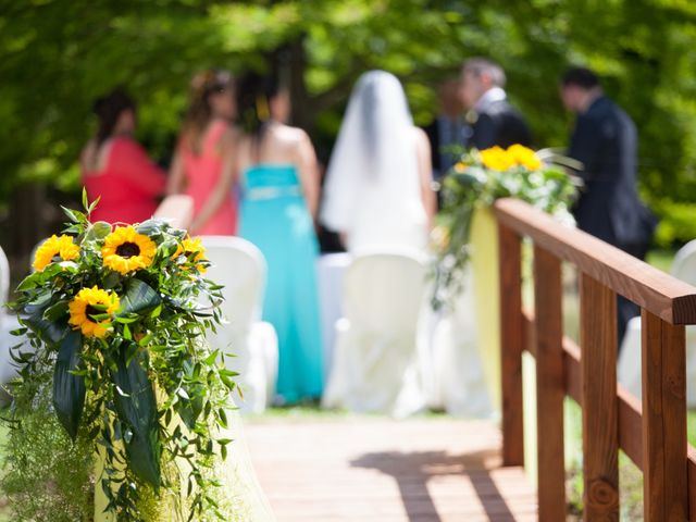 Il matrimonio di Luca e Sabrina a Bologna, Bologna 19