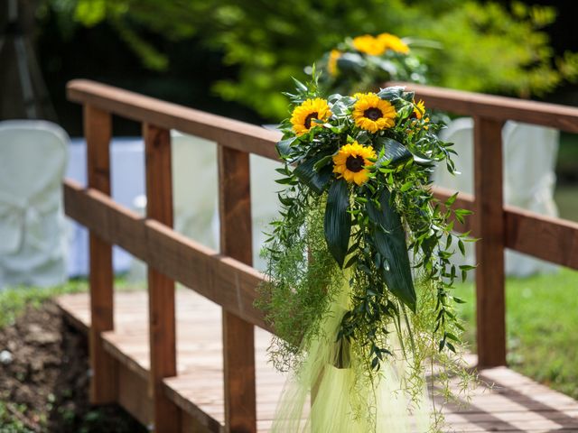 Il matrimonio di Luca e Sabrina a Bologna, Bologna 31