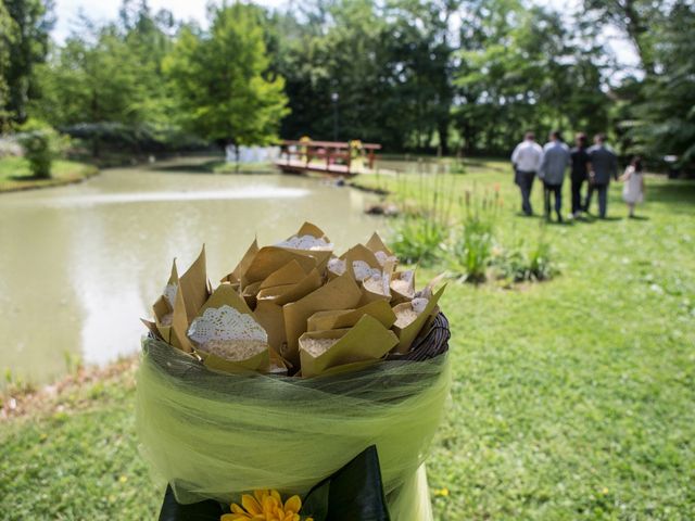 Il matrimonio di Luca e Sabrina a Bologna, Bologna 33