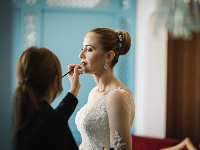 Il matrimonio di Noemi e Alberto a Lido di Venezia, Venezia 28