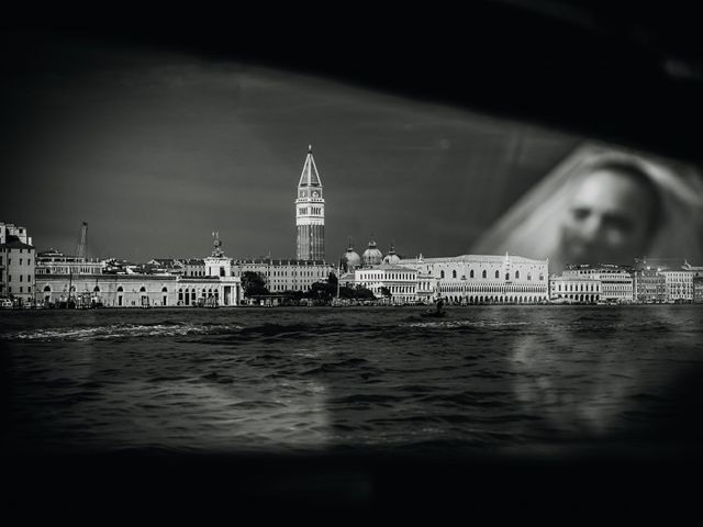 Il matrimonio di Noemi e Alberto a Lido di Venezia, Venezia 36