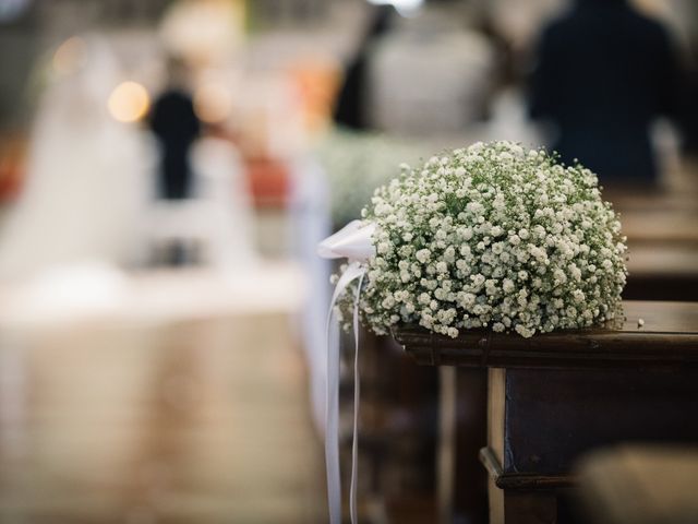 Il matrimonio di Noemi e Alberto a Lido di Venezia, Venezia 44