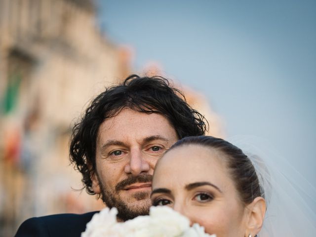 Il matrimonio di Noemi e Alberto a Lido di Venezia, Venezia 65