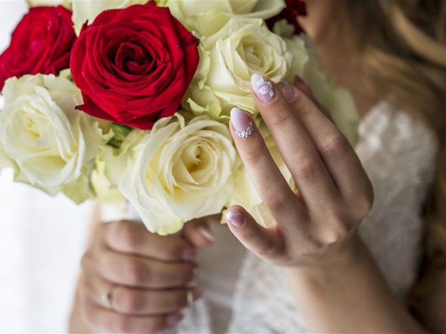 Il matrimonio di Martina e Salvatore a Modica, Ragusa 61