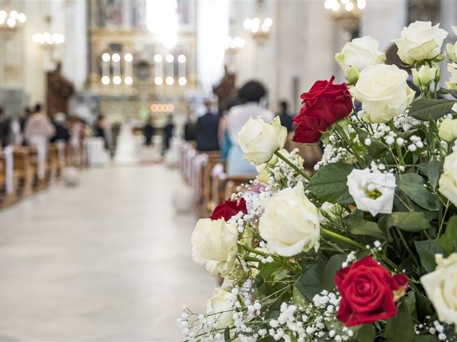 Il matrimonio di Martina e Salvatore a Modica, Ragusa 101